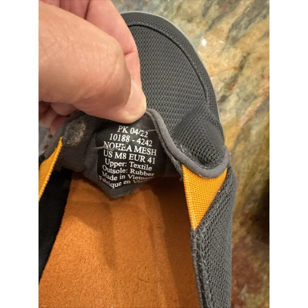 OluKai nohea mesh